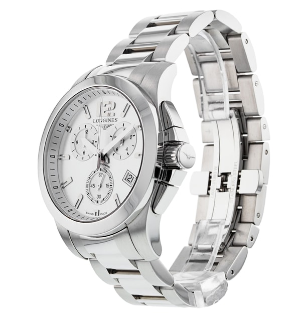 Longines Conquest L3.660.4.76.6 Image 2